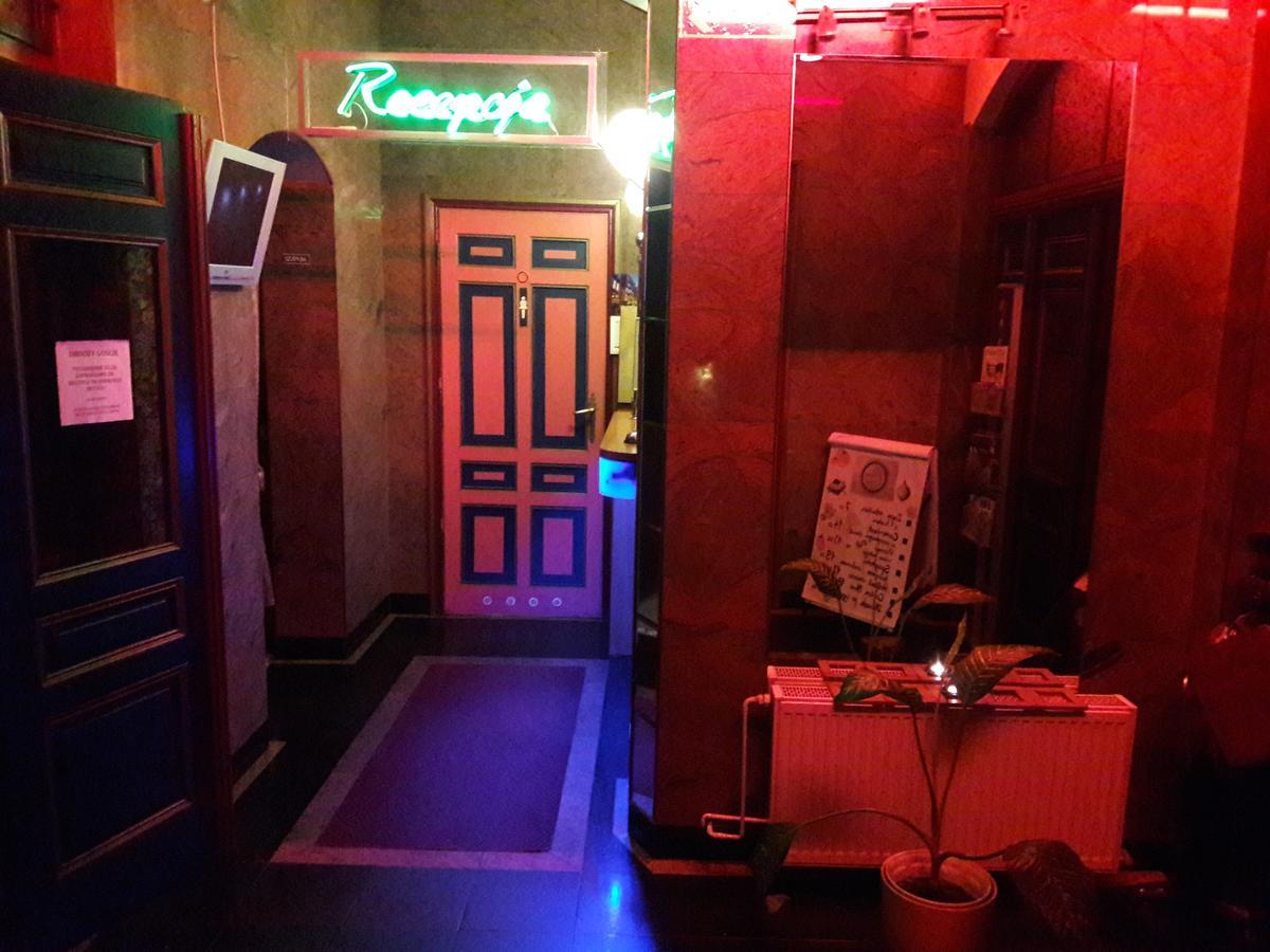 Hotel Kowalkowski Grudziądz Buitenkant foto