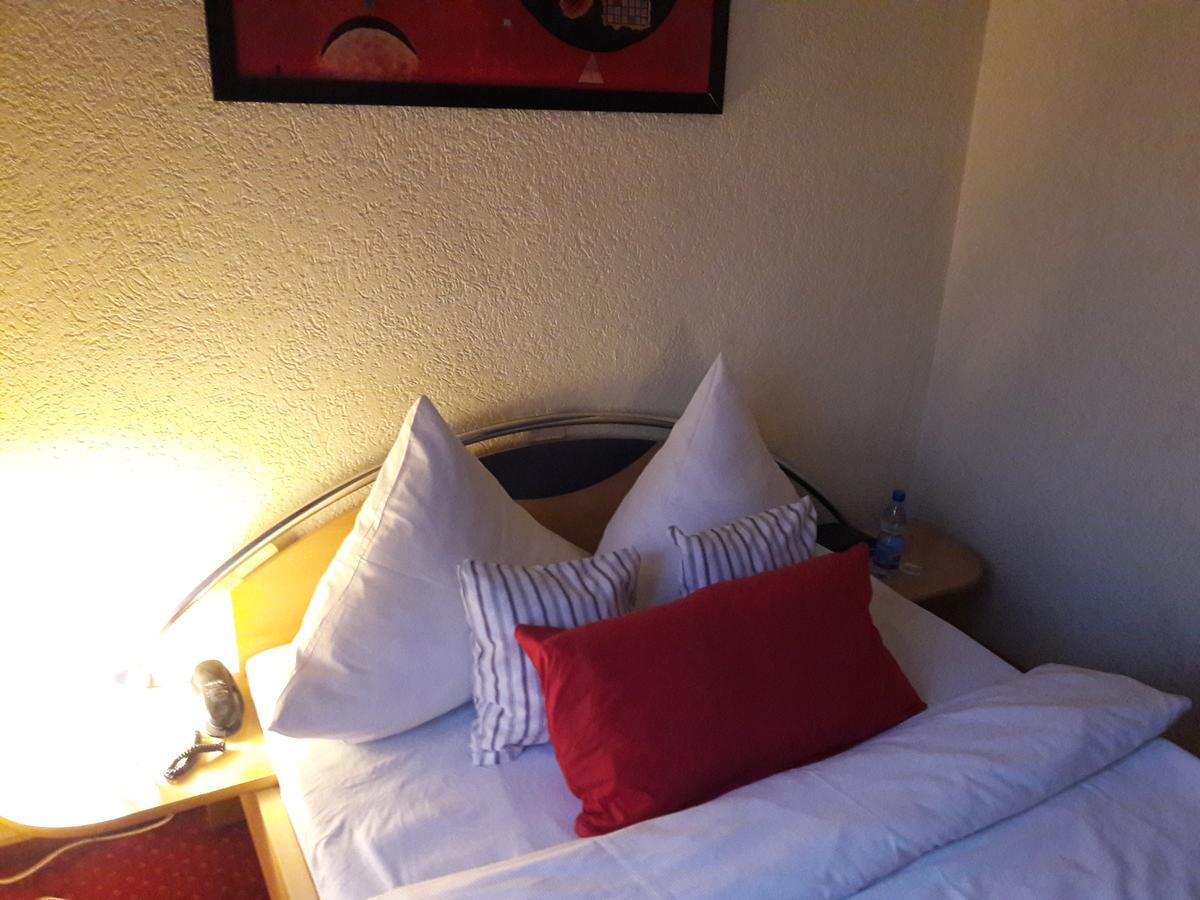 Hotel Kowalkowski Grudziądz Buitenkant foto