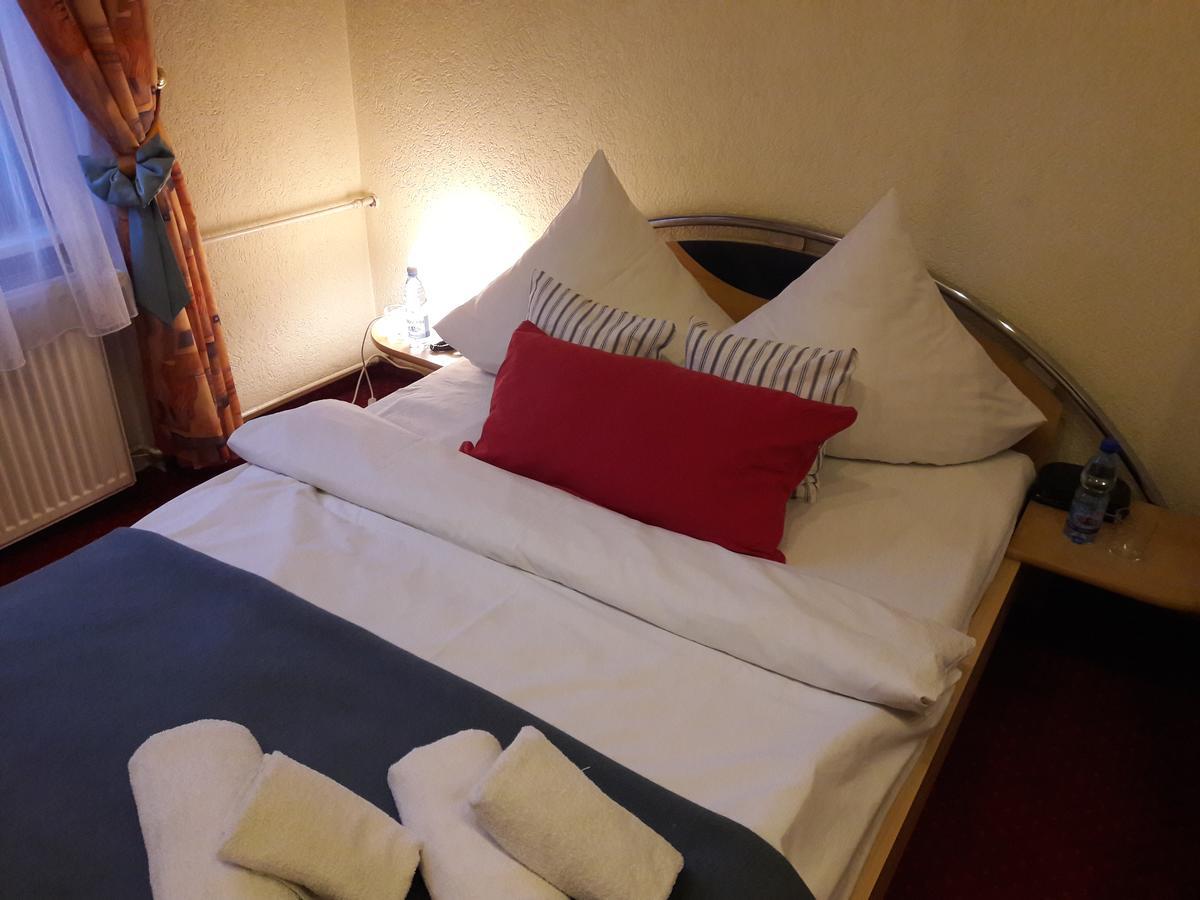 Hotel Kowalkowski Grudziądz Buitenkant foto