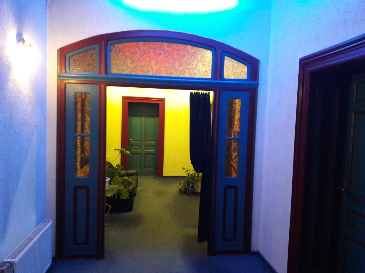 Hotel Kowalkowski Grudziądz Buitenkant foto