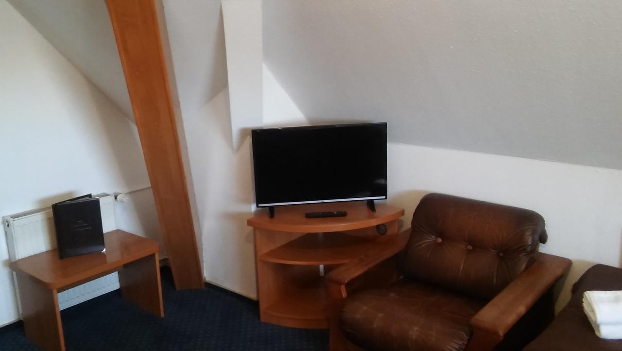 Hotel Kowalkowski Grudziądz Buitenkant foto