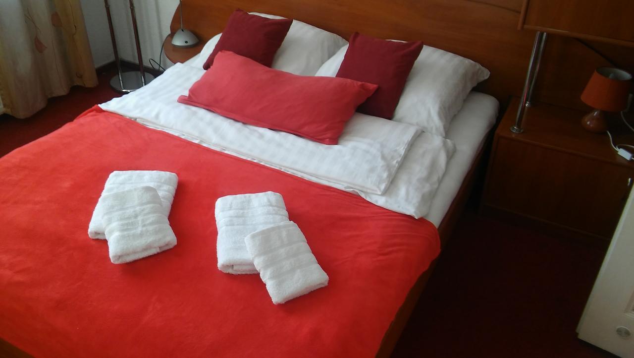 Hotel Kowalkowski Grudziądz Buitenkant foto