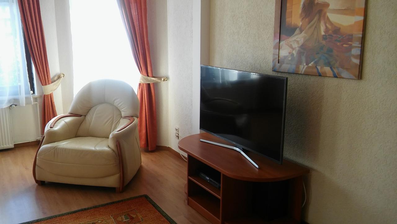 Hotel Kowalkowski Grudziądz Buitenkant foto