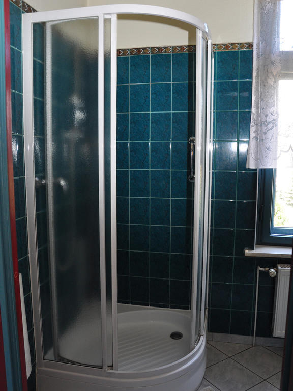 Hotel Kowalkowski Grudziądz Kamer foto