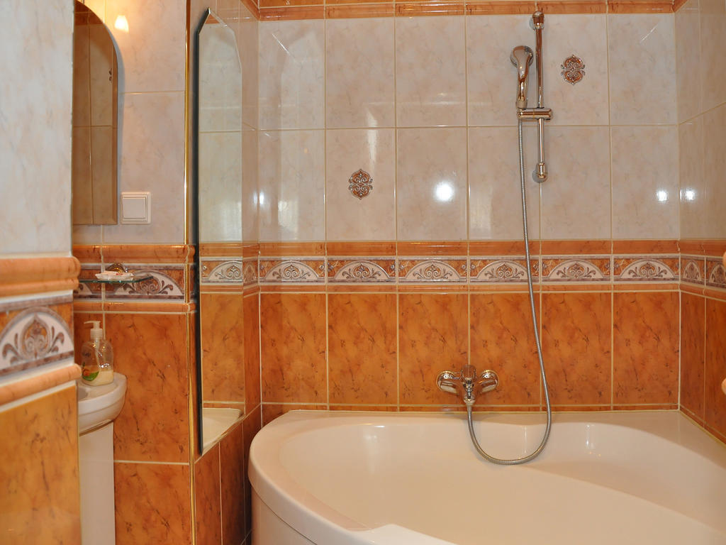 Hotel Kowalkowski Grudziądz Kamer foto