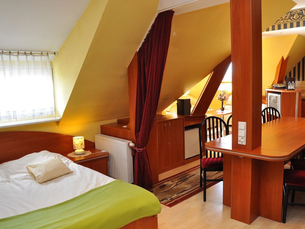 Hotel Kowalkowski Grudziądz Kamer foto