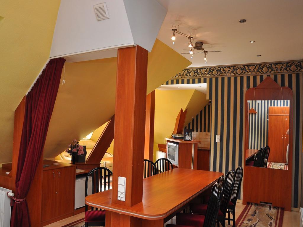 Hotel Kowalkowski Grudziądz Kamer foto