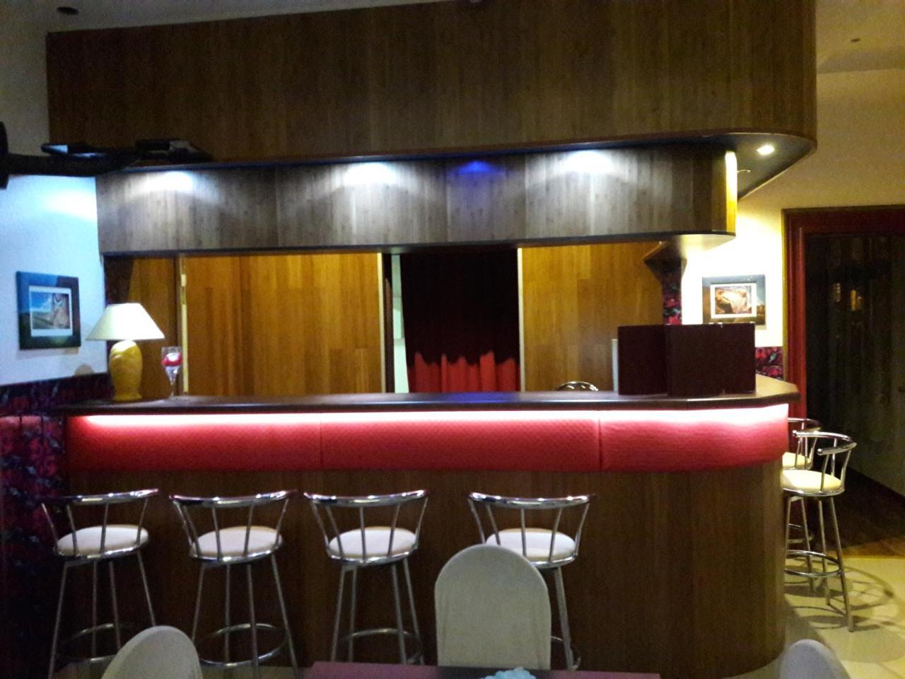 Hotel Kowalkowski Grudziądz Buitenkant foto